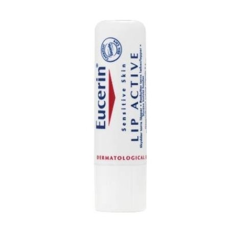 Eucerin pH5 Lip-Activ Stick 4.8g