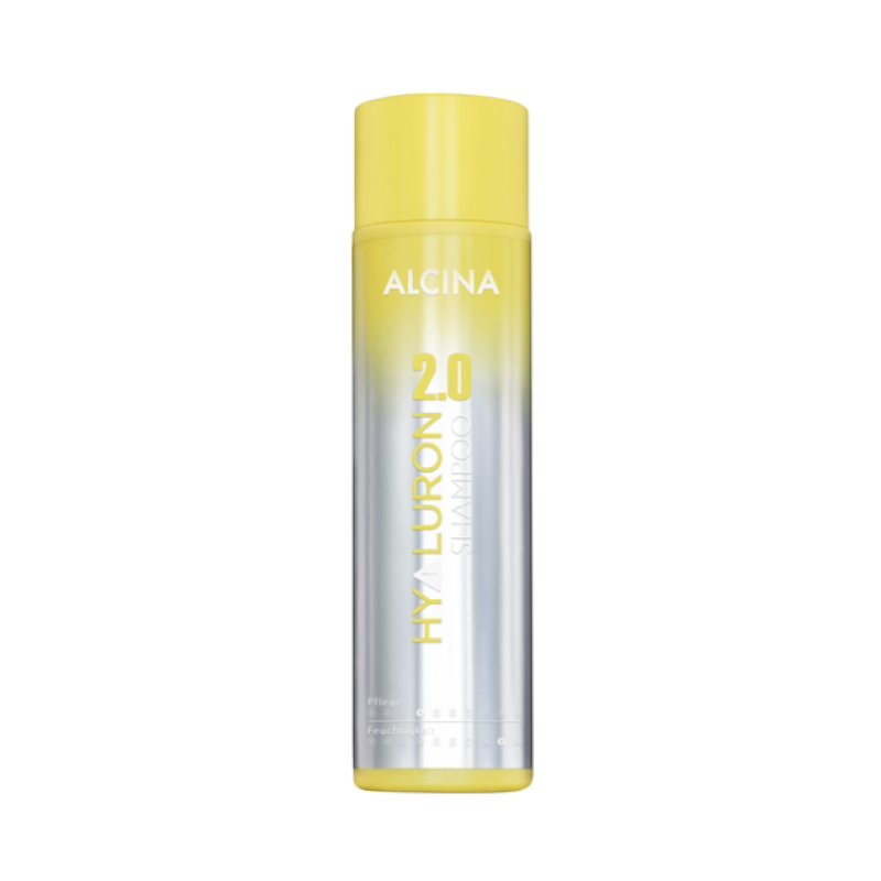 Alcina Hyaluron 2.0 Shampoo 1250ml