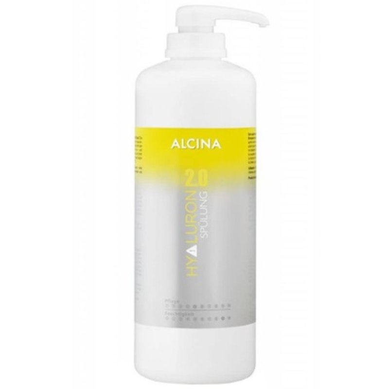 Alcina Hyaluron 2.0 Conditioner 1250ml