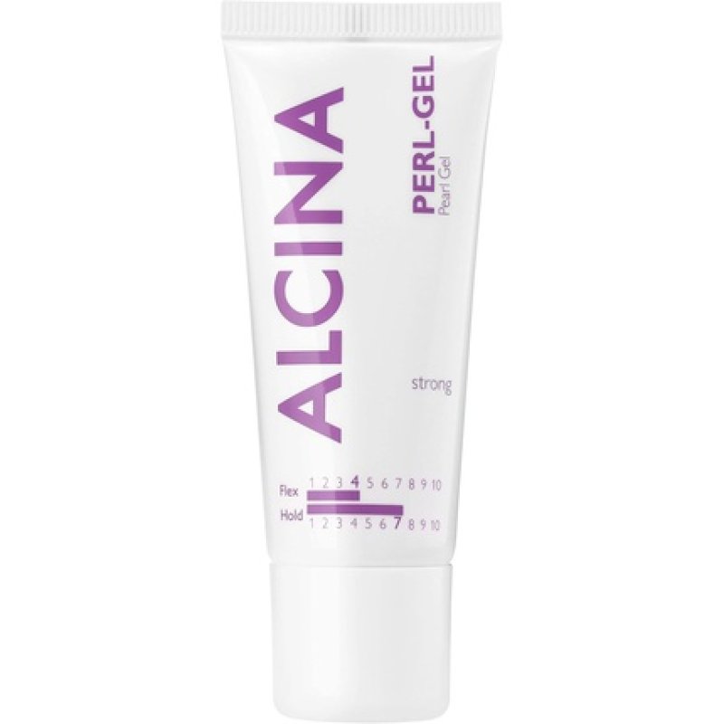 Alcina Styling Strong Pearl Gel 20ml