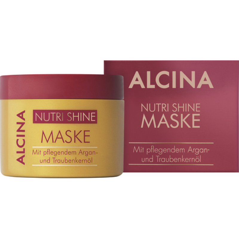 ALCINA Nutri Shine 200 ml