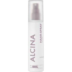 ALCINA F10829 hair lotion & spray Hair spray 125 ml