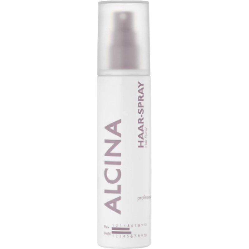 Alcina Professional Hair Spray 125ml