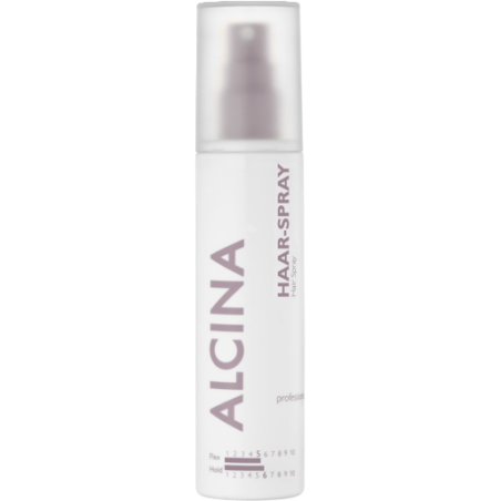 Alcina Professional Hair Spray 125ml