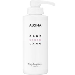 Alcina Very Long Smooth Conditioner 500ml