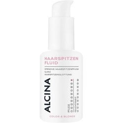 ALCINA Hair Tips Fluid Intensive Hair Tip Care and Smoothing 30ml