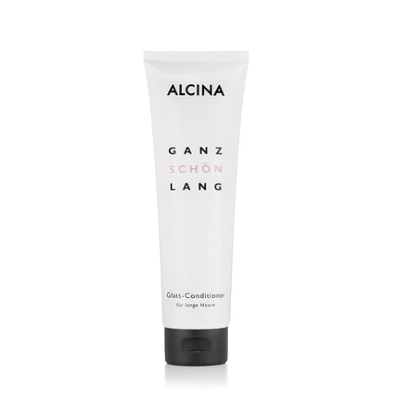 Ganz Schön Lang Conditioner 150ml