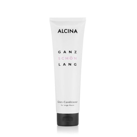 Ganz Schön Lang Conditioner 150ml
