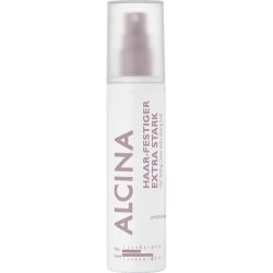 Alcina Extra Strong Hair Fixative 125ml