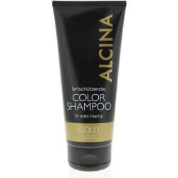 ALCINA Color Shampoo 200 ml Shampoing Femmes