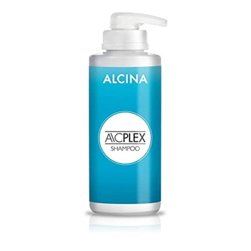Alcina AC Plex Shampoo 500ml