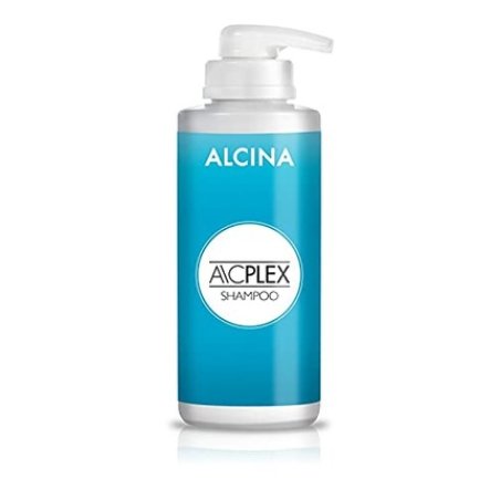 Alcina AC Plex Shampoo 500ml