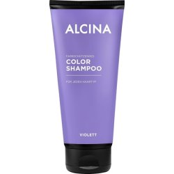 Color Shampoo 200ml Violet