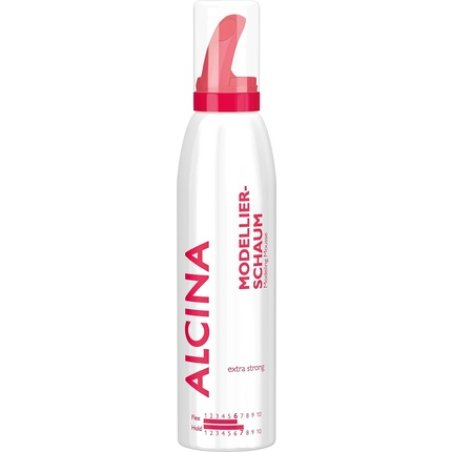 ALCINA Modeling Foam Extra Strong Hold 150ml