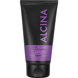 Alcina Color Conditioning Shot Violet 150ml Hair Conditioner