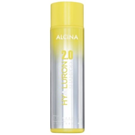 Alcina Hyaluron 2.0 Shampoo 250ml