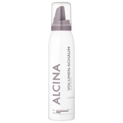 Alcina Volume Foam with Aerosol 150ml