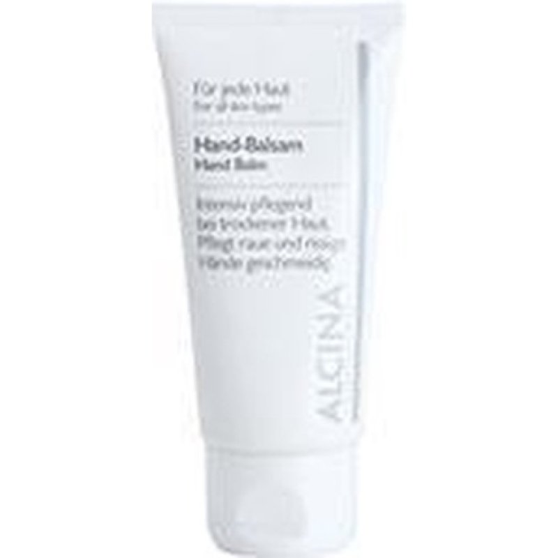 Alcina - Hand Balm 50ml - 50ml
