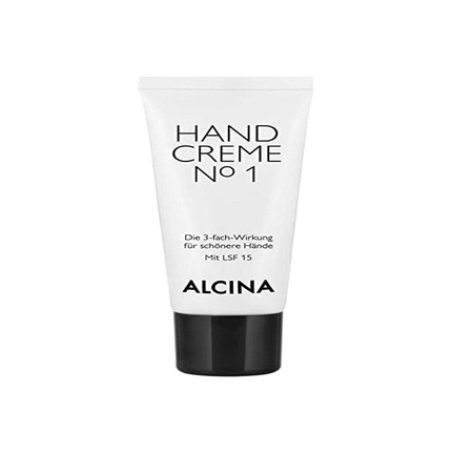 Alcina Kosmetik N°5 Hand Cream N°1 50ml