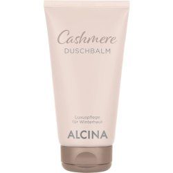 Alcina Cashmere Shower Balm 150ml