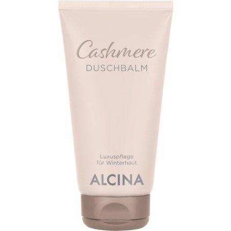 Alcina Cashmere Shower Balm 150ml