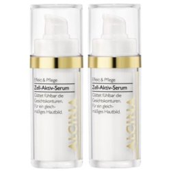 Alcina E Cell Active Serum Nourishing Cosmetics 30ml
