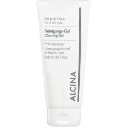 Alcina B Cleansing Gel 150ml