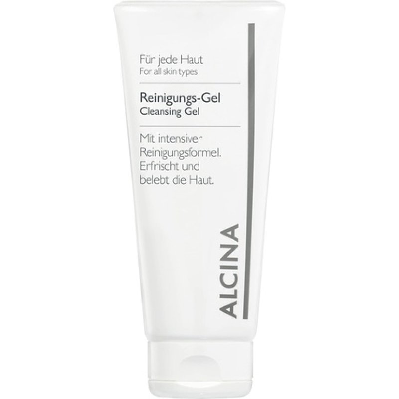 Alcina B Cleansing Gel 150ml