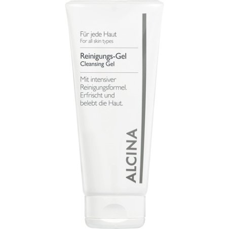Alcina B Cleansing Gel 150ml
