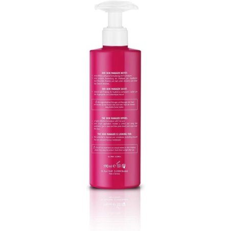 Alcina Skin Manager AHA Effect Tonic 190ml - Pack of 3