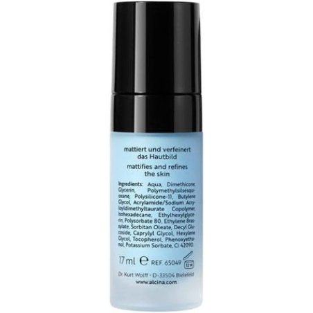 Alcina Wake-Up Primer 17ml