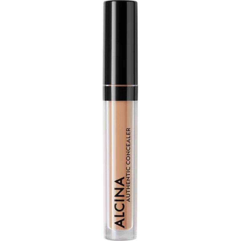 ALCINA Authentic eye concealer makeup Medium