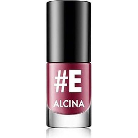 Alcina Nail Colour Edinburgh 090 - 5 Ml