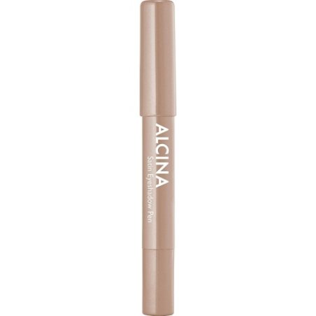 Alcina Satin Eyeshadow Pen Cream with Creamy Texture