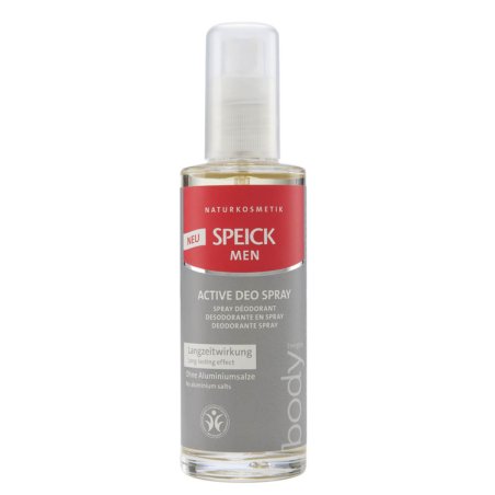 Speick Men Active Deodorant Spray 75ml