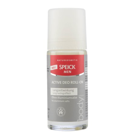 Speick 383 deodorant Men Roll deodorant 50 ml 1 pc(s)
