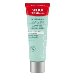 Speick Thermal Sensitiv Day Cream Crème de jour Visage 50 ml