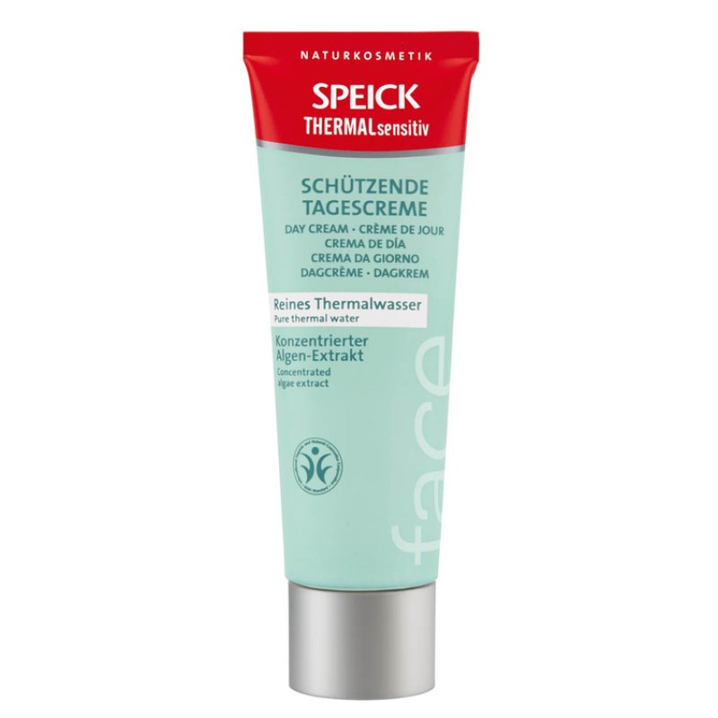 Speick Thermal Sensitiv Day Cream Face 50 ml