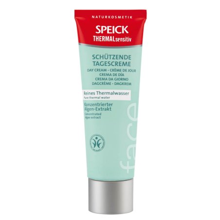 Speick Thermal Sensitiv Day Cream Face 50 ml