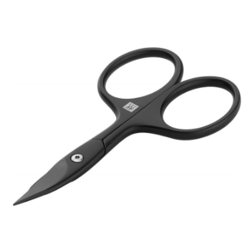 ZWILLING 47200-401-0 ciseau de manucure Acier inoxydable Lame droite Coupe-ongles manucure