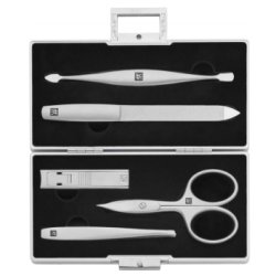 ZWILLING 97718-001-0 coffret cadeaux de manucure et pédicure