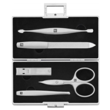 ZWILLING 97718-001-0 coffret cadeaux de manucure et pédicure