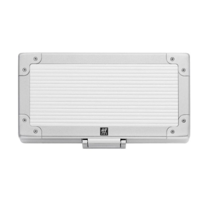 ZWILLING 97718-001-0 coffret cadeaux de manucure et pédicure