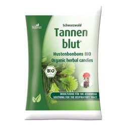 Huebner Tannenblut, Cough Drops, 75g