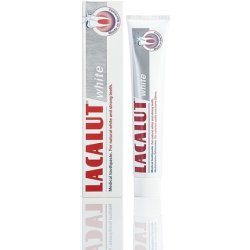 LACALUT White Toothpaste 75ml 2.53 fl. oz.