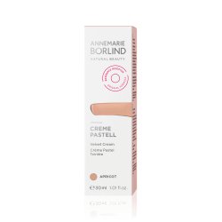 Annemarie Borlind Pura Soft Q10 Anti-Wrinkle Cream 50ml - 24-Hour Care, Moisture, and Intense Protection - Prevents