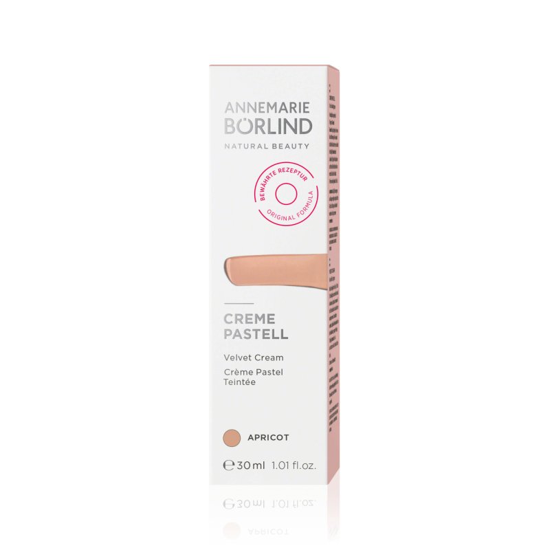 Annemarie Borlind Pura Soft Q10 Anti-Wrinkle Cream 50ml - 24-Hour Care, Moisture, and Intense Protection - Prevents
