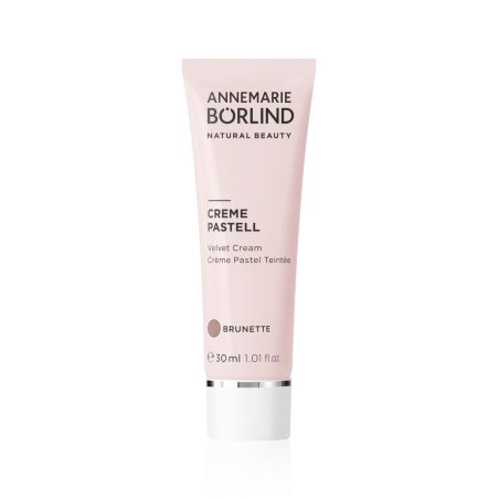 Annemarie Borlind Pastel Brunette Cream for All Skin Types 30ml
