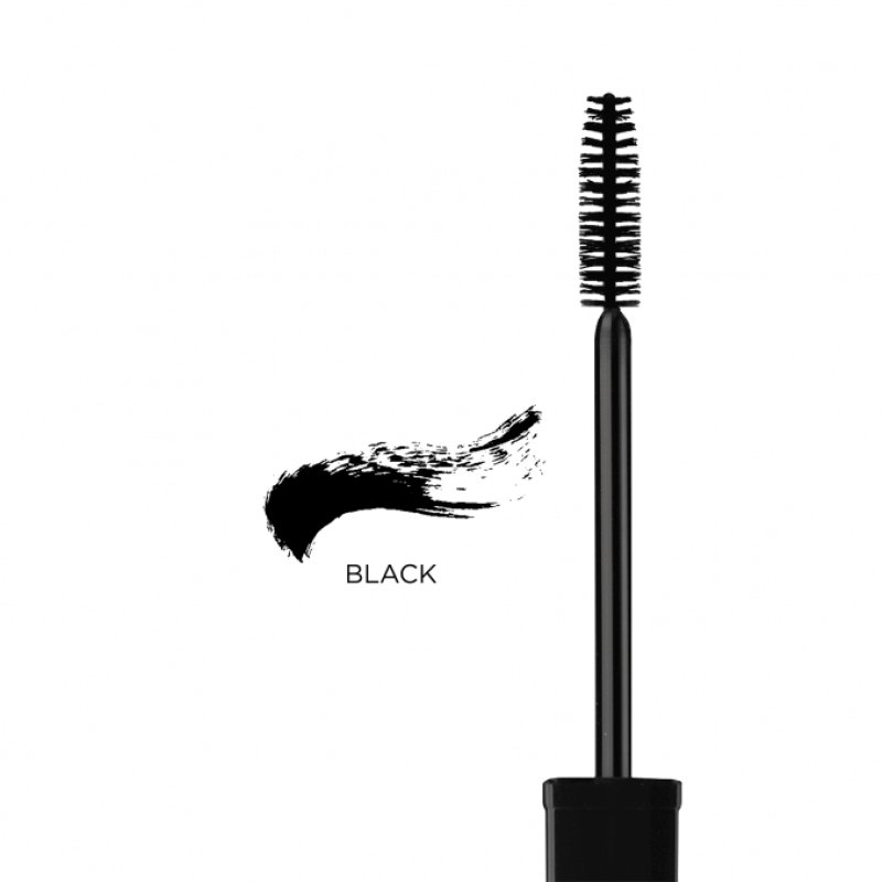 Annemarie Börlind 106123121 mascara pour cil Black 10 ml