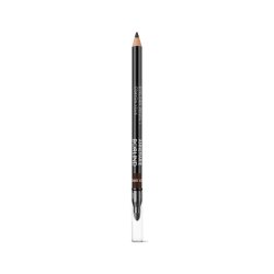 Annemarie Börlind 602602 eye pencil 1 g Solide black brown
